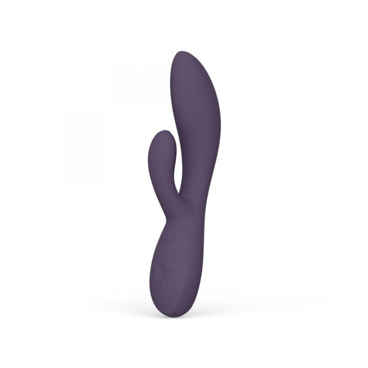 Ina Thrust Purple Twilight de Lelo | VibraZon