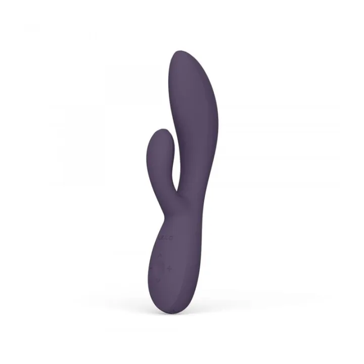 Ina Thrust Purple Twilight de Lelo