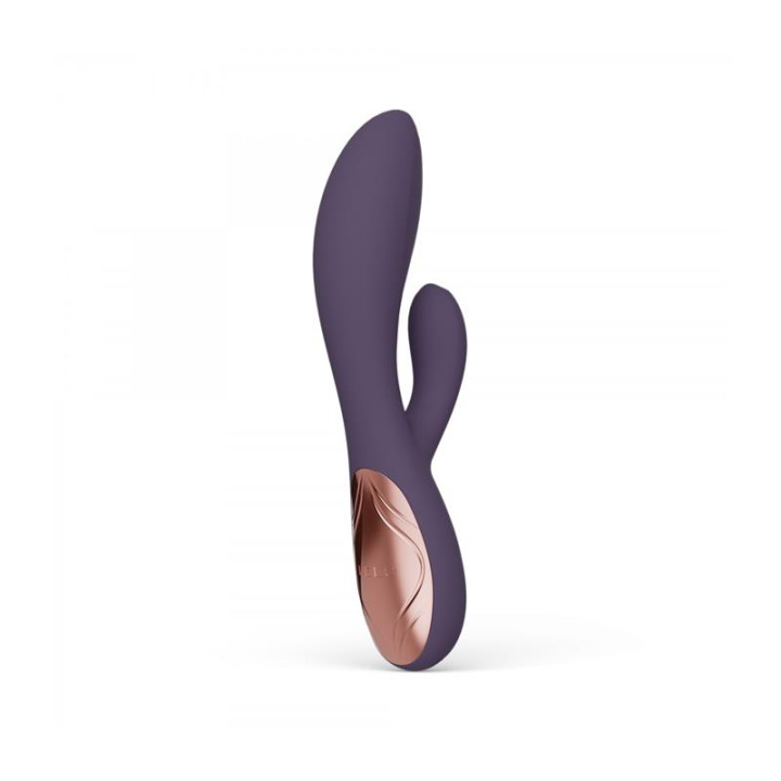 Ina Thrust Purple Twilight de Lelo | VibraZon
