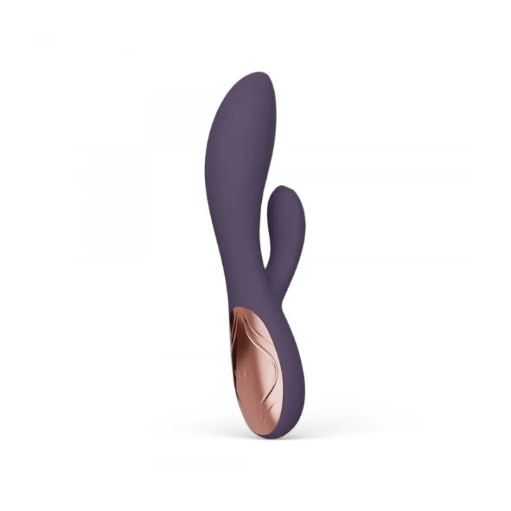 Ina Thrust Purple Twilight de Lelo