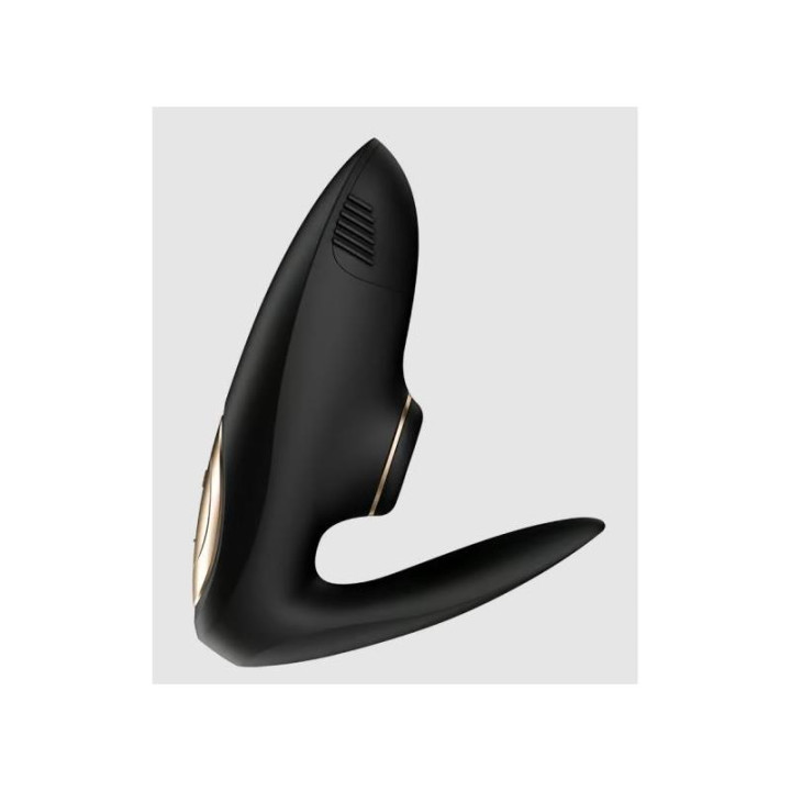Pro 4 Couples Bettery Series de Satisfyer | VibraZon