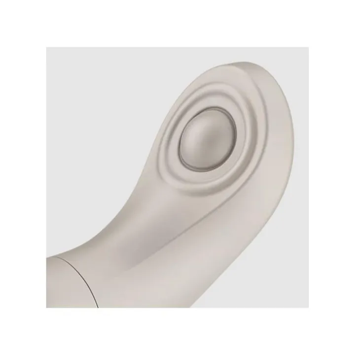 Little Secret Estimulador de Braguita Battery Series Warm Grey de Satisfyer