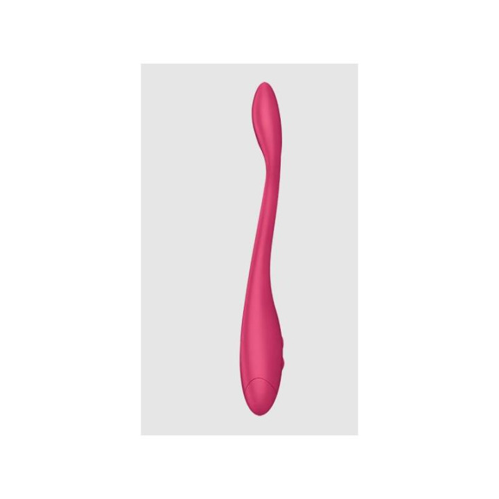 Elastic Game Battery Series de Satisfyer | VibraZon