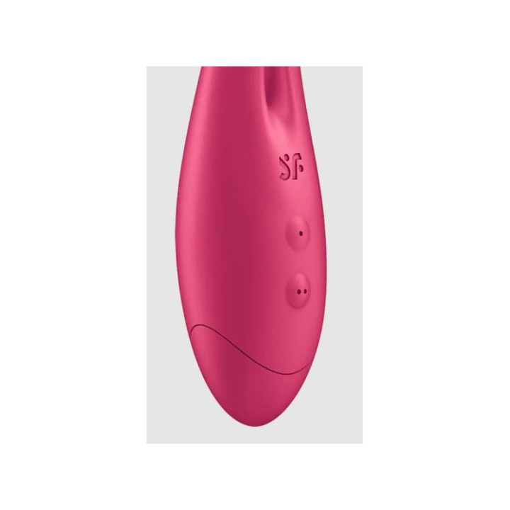 Elastic Game Battery Series de Satisfyer | VibraZon