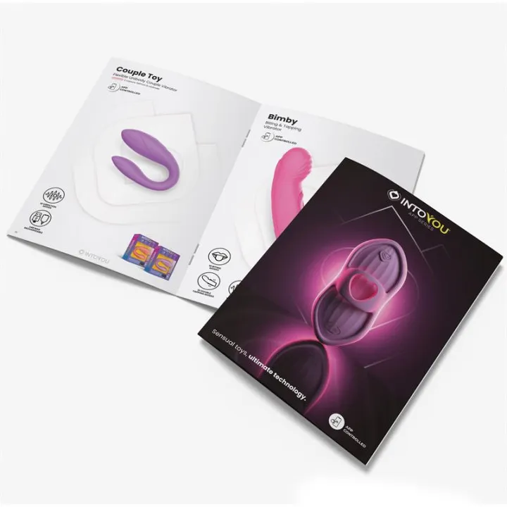 Catálogo Intoyou APP Series 2026 - 32 pág