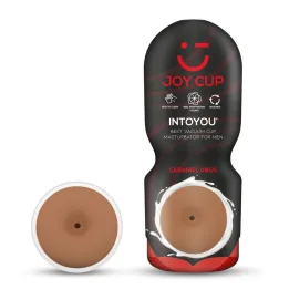 Masturbador Ano Estimulante Caramelo de Joy Cup