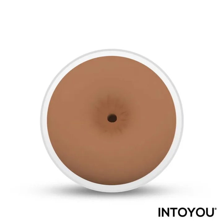 Masturbador Ano Estimulante Caramelo de Joy Cup