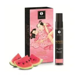 Spray Oral Waves of Pleasure Sandía 20 ml de Shunga