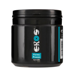 Polvos Lubricante Fisting 100 g de Eros | VibraZon