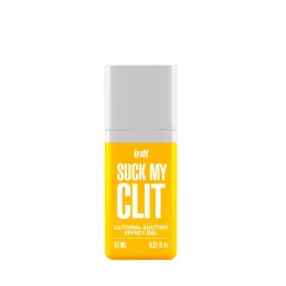 Suck My Clit Mango Tropical Succión Gel de Intt
