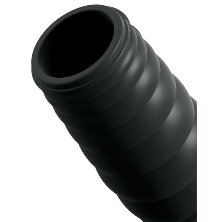 Prolongador de la Erección Control Tapered Silicona de Sir Richards | VibraZon