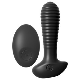 Anal Teaser Estimulador Anal con Vibración de Anal Fantasy Elite | VibraZon