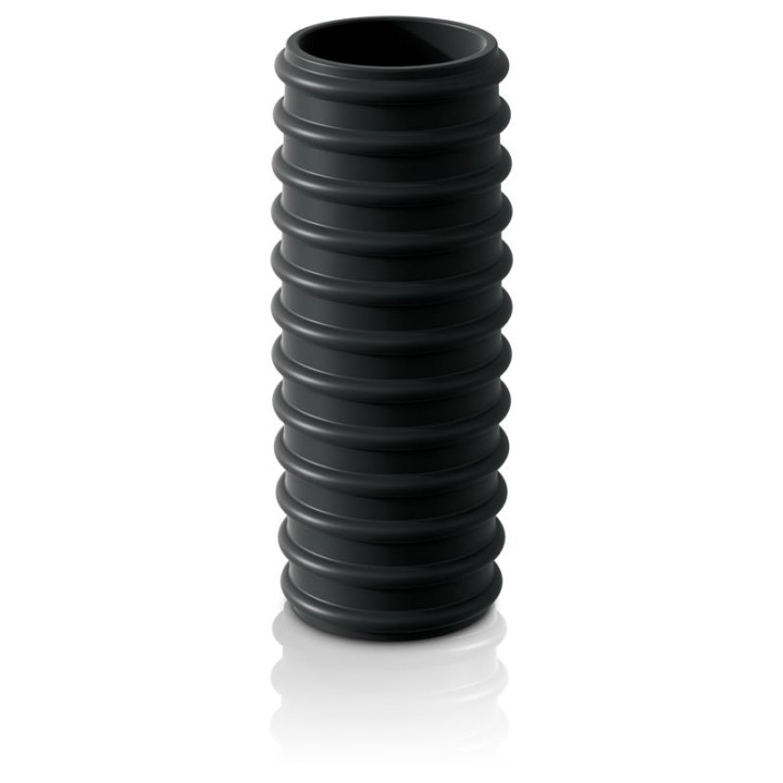 Prolongador de la Erección Control Ribbed Silicona de Sir Richards | VibraZon