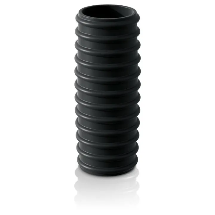 Prolongador de la Erección Control Ribbed Silicona de Sir Richards