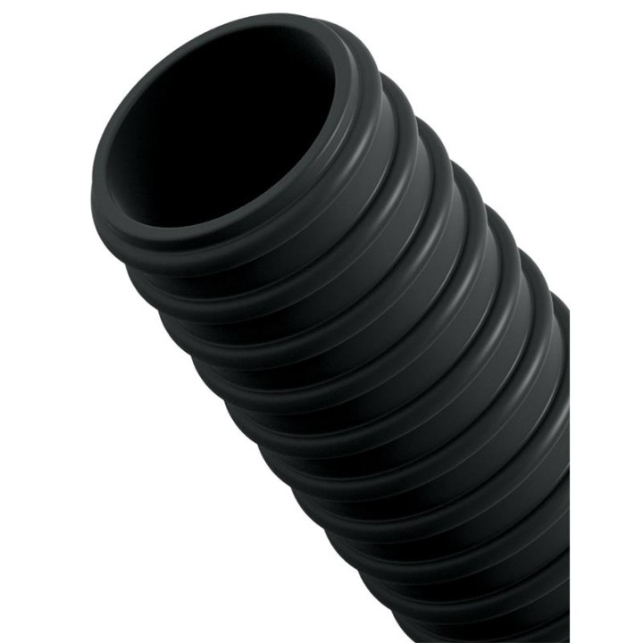 Prolongador de la Erección Control Ribbed Silicona de Sir Richards | VibraZon