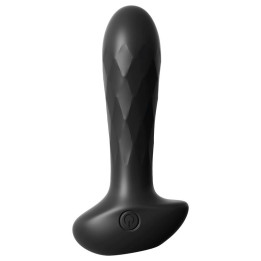 Estimulador Anal Silicona 11.9 cm de Anal Fantasy Elite | VibraZon