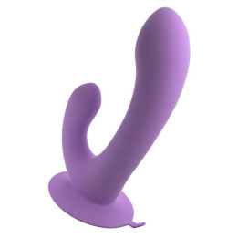 Vibrador Silicona USB Wallbang-Her de Fantasy For Her | VibraZon