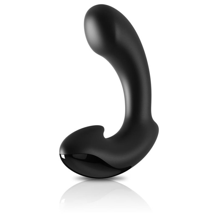 Estimuldor Prostático Control Silicone P-Spot de Sir Richards | VibraZon