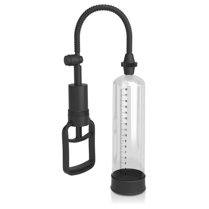 Bomba de Succión para el Pene 62 cm de Classix | VibraZon