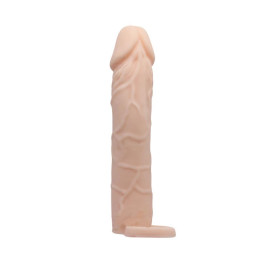 Funda para Pene Realista 7 de Prettylove | VibraZon