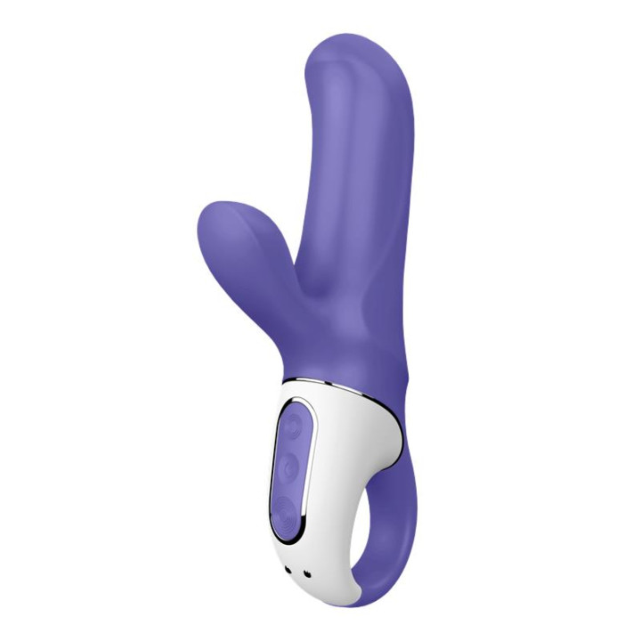 Vibrador Magic Bunny de Satisfyer | VibraZon