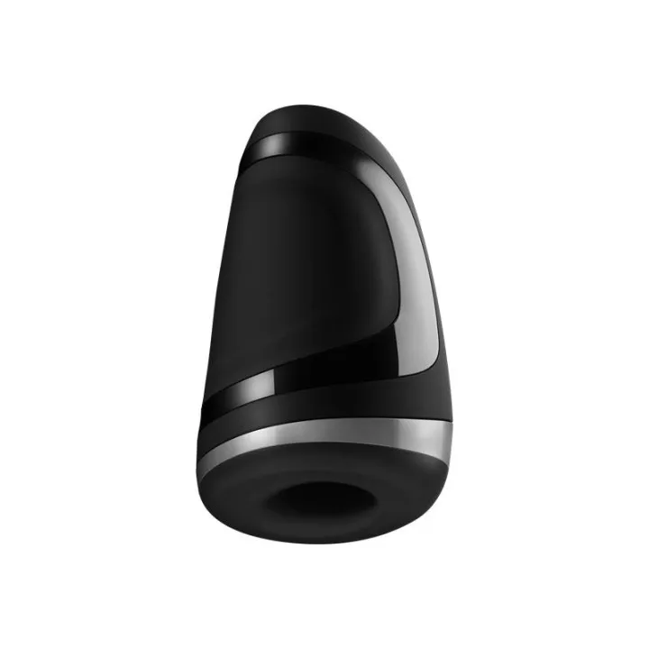 Men Heat Vibration de Satisfyer