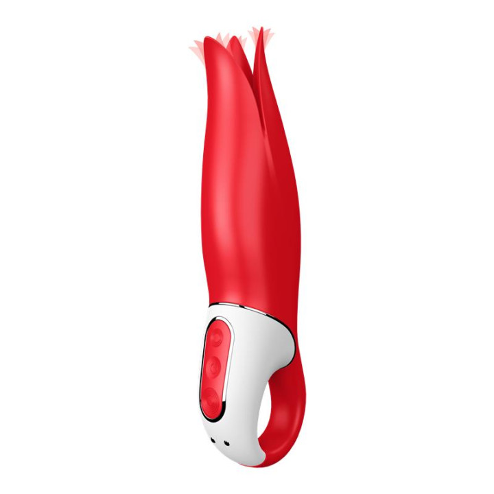 Vibrador Power Flower de Satisfyer | VibraZon