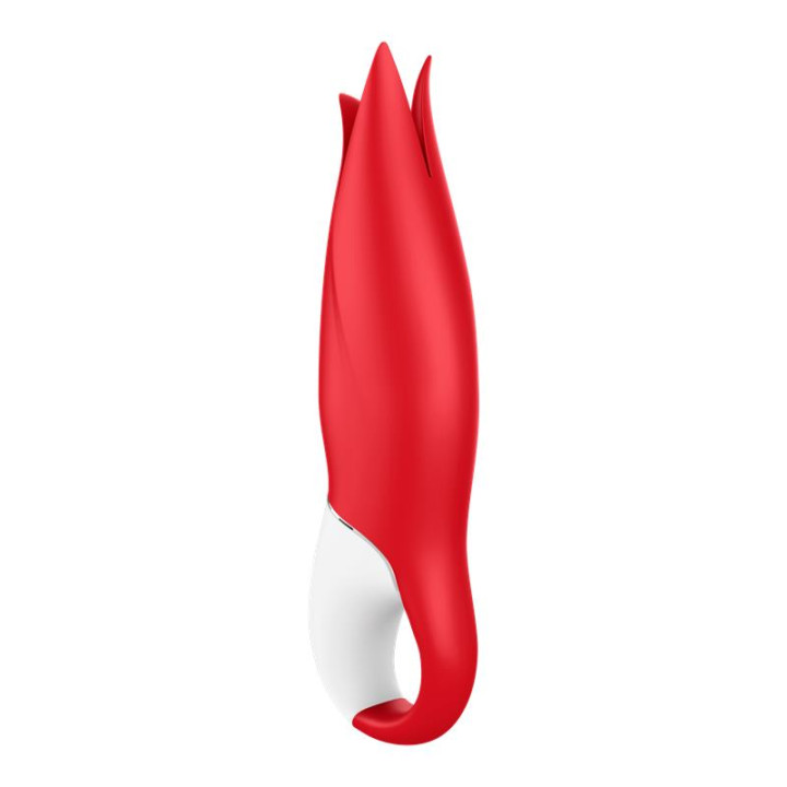 Vibrador Power Flower de Satisfyer | VibraZon