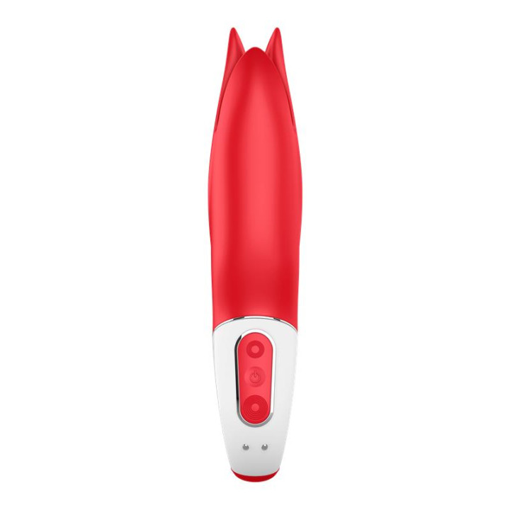 Vibrador Power Flower de Satisfyer | VibraZon