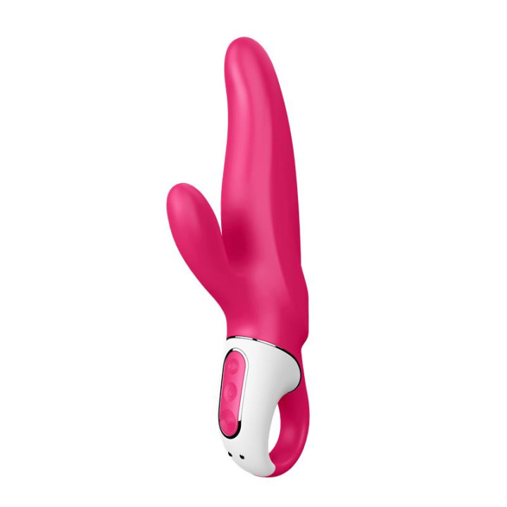 Vibrador Mr. Rabbit de Satisfyer | VibraZon