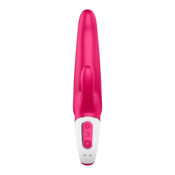 Vibrador Mr. Rabbit de Satisfyer | VibraZon