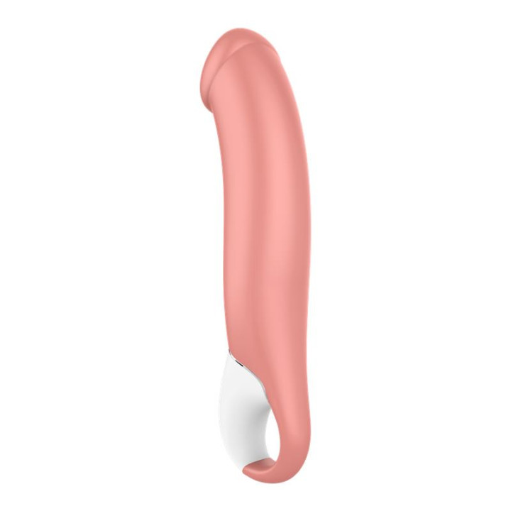 Vibrador Master de Satisfyer | VibraZon