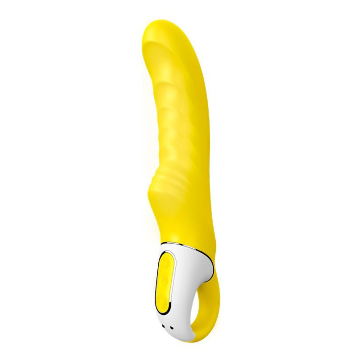 Vibrador Yummy Sunshine de Satisfyer | VibraZon