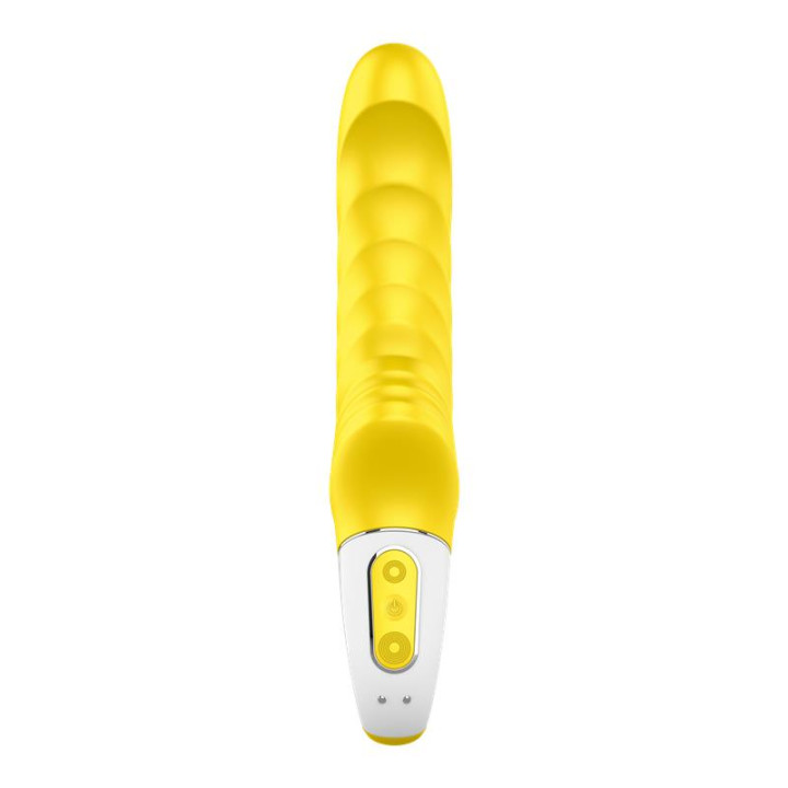 Vibrador Yummy Sunshine de Satisfyer | VibraZon