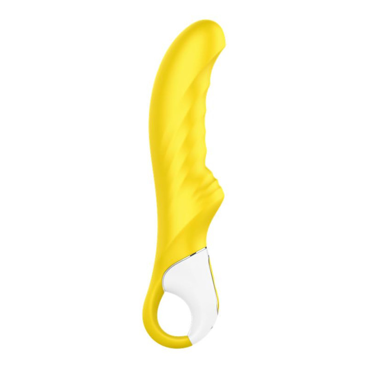 Vibrador Yummy Sunshine de Satisfyer | VibraZon