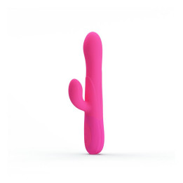 Vibrador Douglas Funcion Inflable de Prettylove | VibraZon