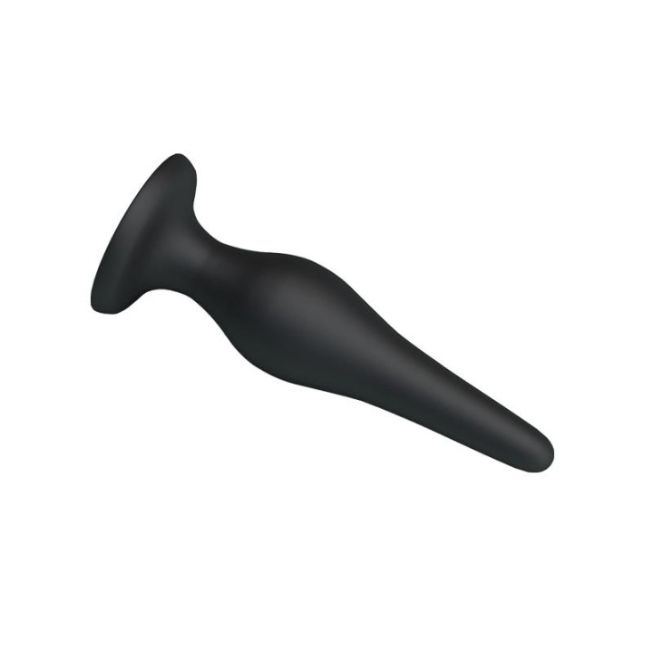 Butt Plug Set of 3 Clave 35 de Prettylove | VibraZon