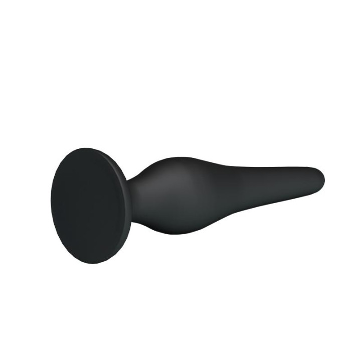 Butt Plug Set of 3 Clave 35 de Prettylove | VibraZon