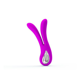 Estimulador Ulysses Rosa de Prettylove | VibraZon