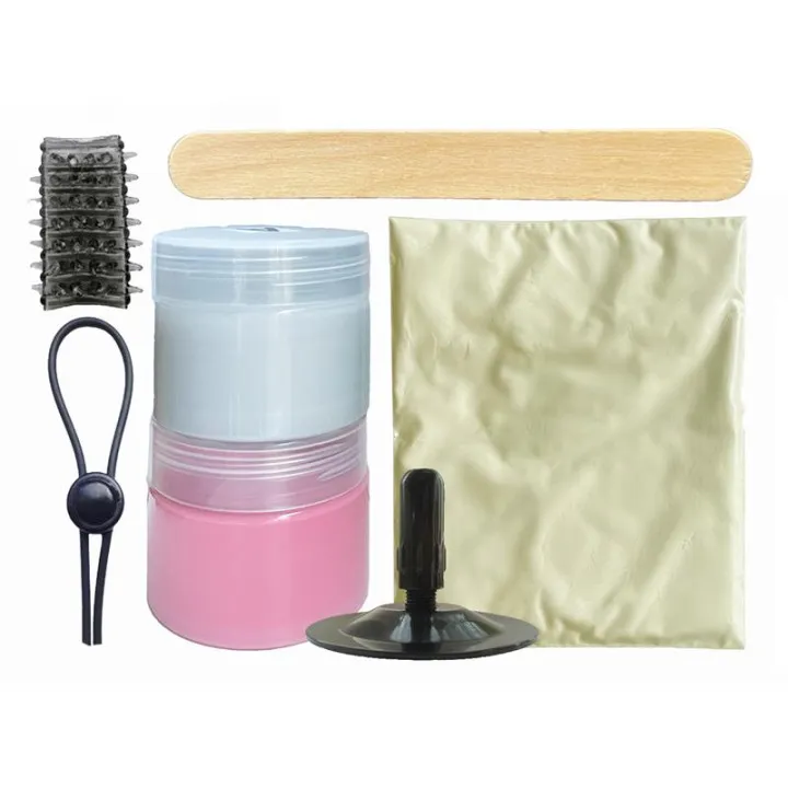 Clonador Dildo con Ventosa Rosa de Cloneboy