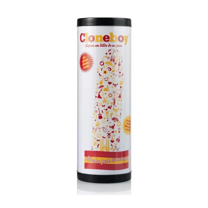 Clonador Dildo Edición España de Cloneboy