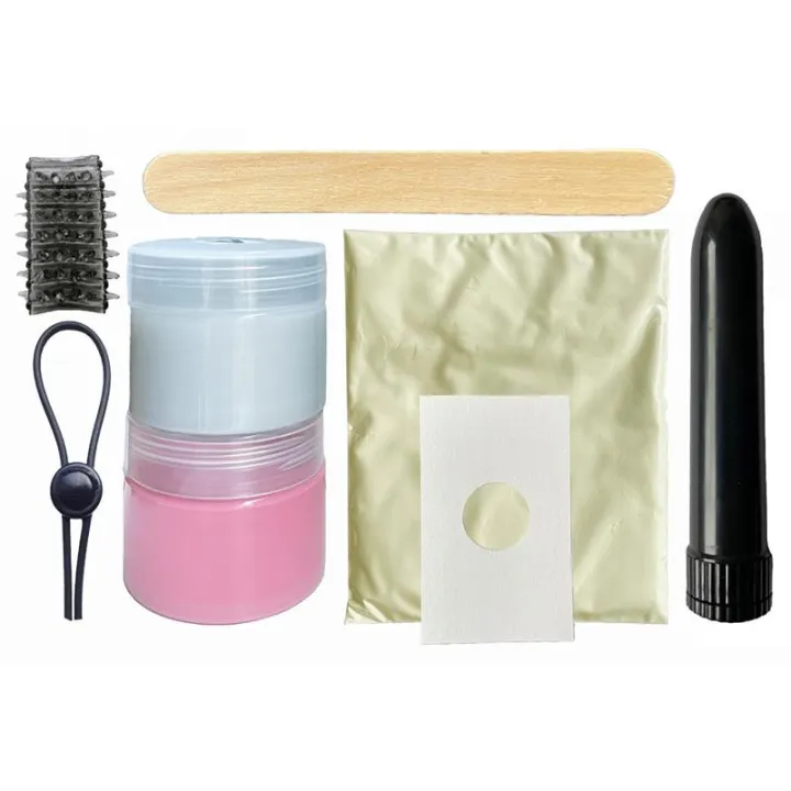 Clonador Dildo Hot Pink de Cloneboy