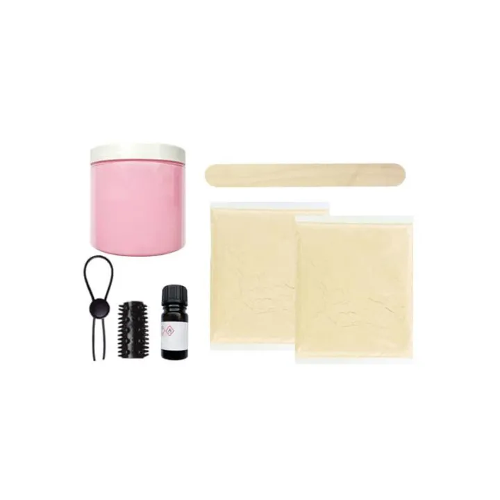 Clonador Dildo Color Rosa de Cloneboy