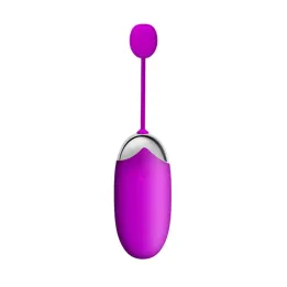 Huevo Vibrador con APP Abner de Prettylove