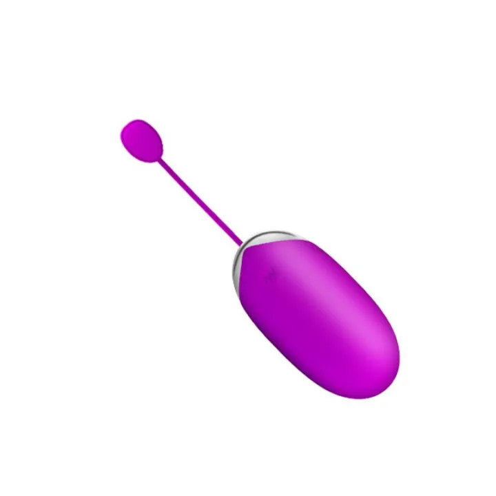 Huevo Vibrador con APP Abner de Prettylove