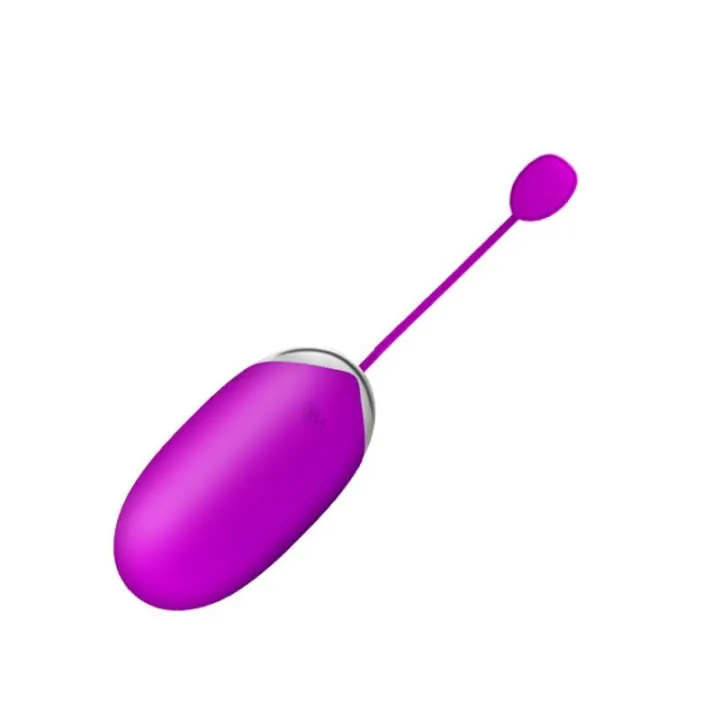 Huevo Vibrador con APP Abner de Prettylove