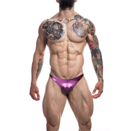 C4M03 Tanga Pink Skai de Cut4Men | VibraZon