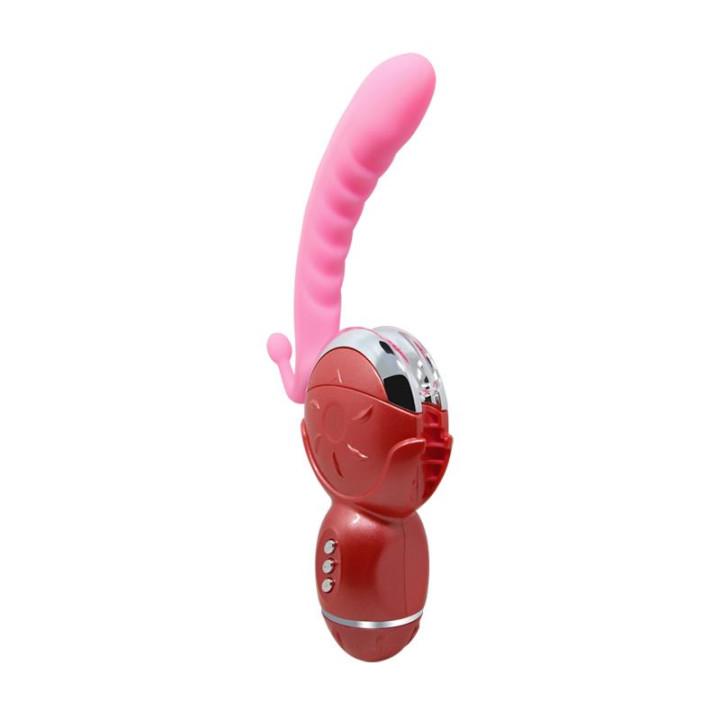 Baile Estimulador Rolling Fun II cl25 | VibraZon