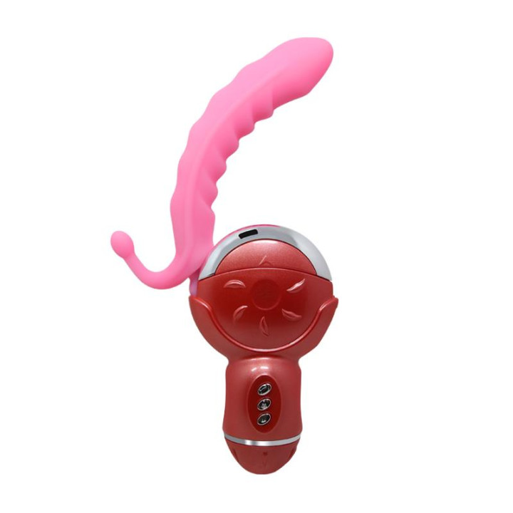Baile Estimulador Rolling Fun II cl25 | VibraZon