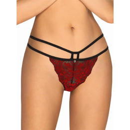 Sugestina Tanga de Obsessive | VibraZon